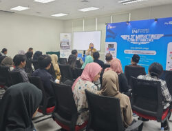 Kemenag Ajak Mahasiswa Berpartisipasi Jadi Agen Cegah Kawin Anak, Ubah Pola Pikir tentang Nikah Muda