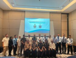 Dirut PT Timah dan Kejati Kepri Sepakati Kerja Sama soal Penanganan Masalah Hukum Bidang Perdata dan Tata Usaha Negara