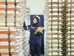 Upaya Terapkan Tata Kelola Perusahaan yang Baik, PT Timah Lunasi Obligasi dan Sukuk Senilai Rp806 Miliar Tepat Waktu