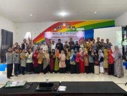 Pelatihan Khusus Guru, Program Timah Mengajar di Belitung Timur untuk Tingkatkan Kompetensi Pendidik