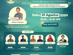 Mengulas Cerita Para Local Hero Binaan PT Timah, Manfaat Langsung yang Dirasakan Masyarakat Sekitar