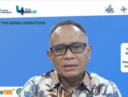 Kecelakaan Kerja Jangan Dianggap Sepele, PT Timah Galakkan Progam SafeTINS, Prioritaskan Budaya K3