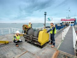 PT Timah Setor Pajak dan PNBP Sebesar Rp286,242 Miliar di Semester 1 Tahun Ini, Komitmen Dukung Perekonomian Nasional