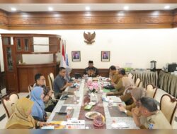 Direktur RSUD Soekarno Babel Sebut Tidak Ada Pengembalian Dana Rp1,8 M: Sudah Sesuai Verifikasi Tim BPJS Kesehatan