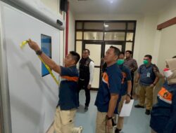 Penyitaan Alat Kedokteran Umum MOT RSUD Provinsi oleh Ditreskrimsus Polda Babel, Berindikasi Rugikan Negara Rp5,1 M
