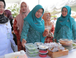 Yuk Ramaikan KUKM Festival! Kunjungi Bazar Menarik, Pasar Murah, hingga Tersedia Layanan Servis Motor