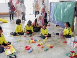 Kurangnya Biaya Operasional dan Personel Pengajar PAUD, Yuniar Cek Kebutuhan Pos Pendidikan Anak Usia Dini di Pangkalpinang
