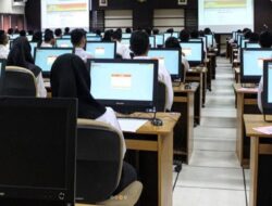 Siap-siap Para Calon ASN, SKD 2024 Bakal Gunakan Ketentuan Terbaru CAT BKN