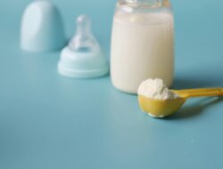 Dukung Program ASI Ekslusif, Pemerintah Terbitkan Larangan Iklan Susu Formula, Perlu Adanya Penguatan Pemantauan