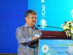 Soroti Potensi Kelapa Sawit untuk Jadi Bahan Bakar Penerbangan Berkelanjutan, Optimis Pengurangan Emisi Global