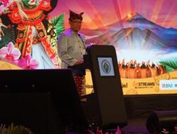 Pengembangan Desa Wisata Bukan Sekedar Wacana, Desa Batu Belubang Bangka Tengah Raih Juara 4 Lomba Kategori Maju Mandiri