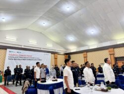 PT Timah Gelar Workshop Tata Kelola Pertambangan Timah di Kundur, Kolaborasi Bersama Kejari Karimun