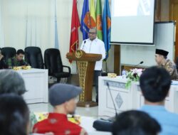 Hadapi Pasar Kerja yang Semakin Berubah, Pesan Wamenaker untuk Generasi Muda: Mau Belajar, Beradaptasi, dan Bekerja Sama