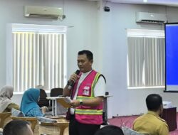 Masuki Masa Kampanye Politik, Pj Walkot Budi Utama Ingatkan ASN Pemkot Pangkalpinang Tetap Jaga Netralitas