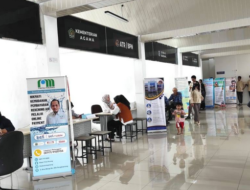 Mal Pelayanan Publik Resmi Diluncurkan, Pemkot Pangkalpinang Mudahkan Akses Layanan Publik di Satu Tempat