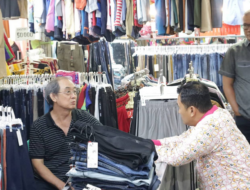 Solusi ‘Hidupkan’ Lagi BTC Pangkalpinang, Pj Walkot Budi Utama Siapkan Event untuk Tingkatkan Kunjungan Konsumen