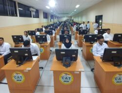 Pantau Pendaftar CPNS Kementerian ESDM Tercatat Sudah Sekitar Empat Ribu Orang, Waspada Calo Janjikan Kelulusan