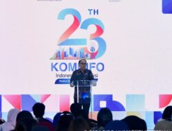 Capaian Menkominfo Putuskan Akses 3,4 Juta Konten Judi Online, Teknologi Deteksi Situs Meresahkan Makin Canggih