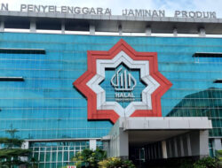 Aturan Sertifikasi Wajib Halal Berlaku, BPJPH Siapkan 1.032 Pengawas Jaminan Produk Halal