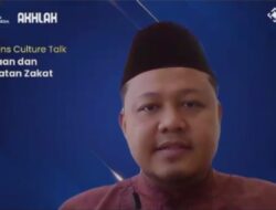 UPZ PT Timah Kumpulkan Zakat Karyawan secara Transparan, Kolaborasi untuk Menebar Manfaat ke Masyarakat