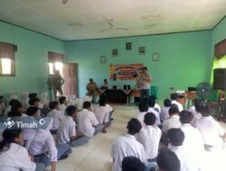 PT Timah Kembali Fasilitasi Pelajar SMKN 1 Mentok untuk Magang, Beri Gambaran soal Tantangan di Dunia Kerja