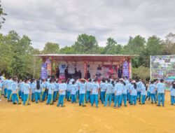 PT Timah Dukung Pengembangan Kulong Cepakek Jadi Wisata Edukasi Pasca Tambang, Sinergi Bersama Pemda dan Warga Desa Air Limau