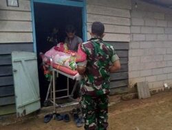 Ibu Muda di Penganak Alami Sejumlah Luka Hingga Tewas