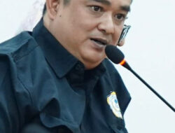 IKT Harap Pansus DPRD Babel Serap Aspirasi Masyarakat secara Bijak