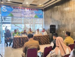 Pj Wali Kota Pangkalpinang Budi Utama Targetkan 85 Persen Pemilih Berpartisipasi Aktif di Pilkada 2024