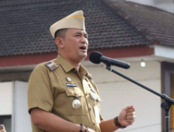 Pj Walkot Budi Utama Ingatkan ASN Pemkot Pangkalpinang Patuh Bayar PBB: Kesadaran Harus Lebih Tinggi