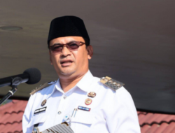 Momen Hari Sumpah Pemuda, Pj Walkot Budi Utama Kobarkan Semangat Pemuda untuk Bergerak Maju dan Berdaya