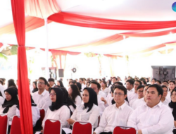 BPS Klaim Menurunnya Tingkat Pengangguran Terbuka Indonesia Bulan Agustus 2025