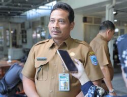 Pj Sekda Babel Pimpin Koordinasi Tim Anti Kecurangan BPJS Kesehatan, Upaya Penguatan Ekosistem Anti Fraud