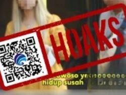 Viral! Satu Kampung Disebut Mendadak Kaya karena Judi Online, Kominfo Tegaskan Berita Hoaks