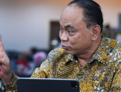 5 Aplikasi Dompet Digital Diduga Fasilitasi Judi Online, Menkominfo Tegur Keras: Pengguna E-Wallet Harus Terverifikasi