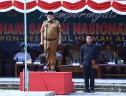Hari Santri Nasional 2024, Momen Mengenang Para Santri yang Telah Berjuang dan Mempertahankan Kemerdekaan Indonesia