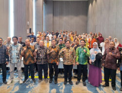 Persiapan Haji 1446 H, Pantau Laman Kemenag Bakal Segera Buka Seleksi Petugas Haji yang Profesional