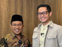 Seleb Dude Herlino Dilibatkan Jadi Duta Kerukunan Umat Beragama, Kemenag: Edukasi Masyarakat Pentingnya Toleransi