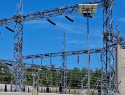 Aktivitas Tambang Timah di Perairan Tembelok dan Sekitarnya, Ancam Kabel Bawah Laut