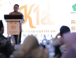 Fenomena Judi Online Kian Meresahkan, Kemenag Susun Naskah Khotbah tentang Bahaya Judol