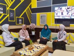 Beberkan Ciri Penderita Anemia, TP PKK Babel Ingatkan Remaja Putri Rutin Konsumsi Tablet Tambah Darah