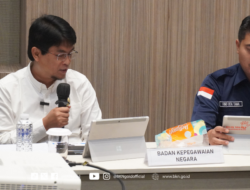 Buktikan Transparansi Seleksi CPNS, Upaya BKN Penuhi Hak Publik lewat Uji Keterbukaan Informasi