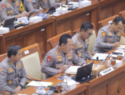 Kapolri Soroti Strategi Cegah Kebocoran Anggaran Negara, Antisipasi Kesenjangan Pembangunan di Daerah Desa dan Pusat