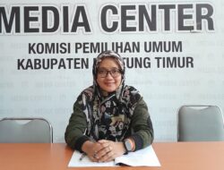 KPU Belitung Timur Ajak PPK dan PPS Nobar Debat Publik Pilkada 2024 Bersama Masyarakat