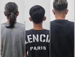 4 Ribu Liter Solar Diamankan, Ditreskrimsus Polda Babel Temukan Praktik Penyalahgunaan BBM Subsidi di Sungailiat