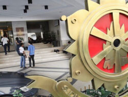 Polisi Sita Aset Senilai Rp13,8 Miliar Terindikasi Milik Judi Online Jaringan Internasional