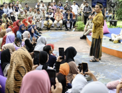 Upaya Basmi Judi Online Makin Intensif, Menkomdigi Meutya Hafid: Negara Hadir Mendengar Aspirasi Korban Judi Online