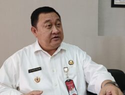 Minggu Depan, Pemkab Bangka Barat Bakal Uji Coba Program Makan Bergizi di Sekolah