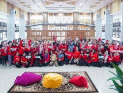 Utamakan Pengembangan SDM, PT Timah Tbk Gelar Women In TINS, Dukung Perempuan Berdaya