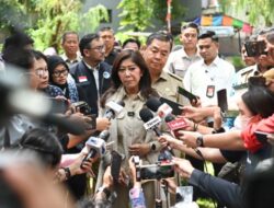 Miris! 80 Ribu Anak Terpapar Judi Online, Komdigi Ajak IRT dan Generasi Muda Jadi Relawan Tingkatkan Literasi Digital